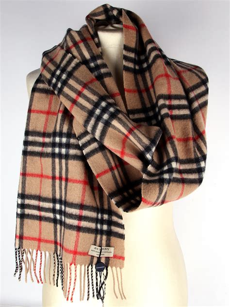 burberry kaschmir herz|burberry check cashmere scarves.